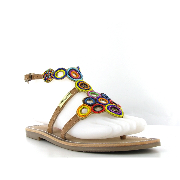 Tropezienne avec perles discount