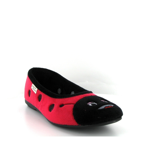 La maison de l espadrille ballerines 60809256801_2