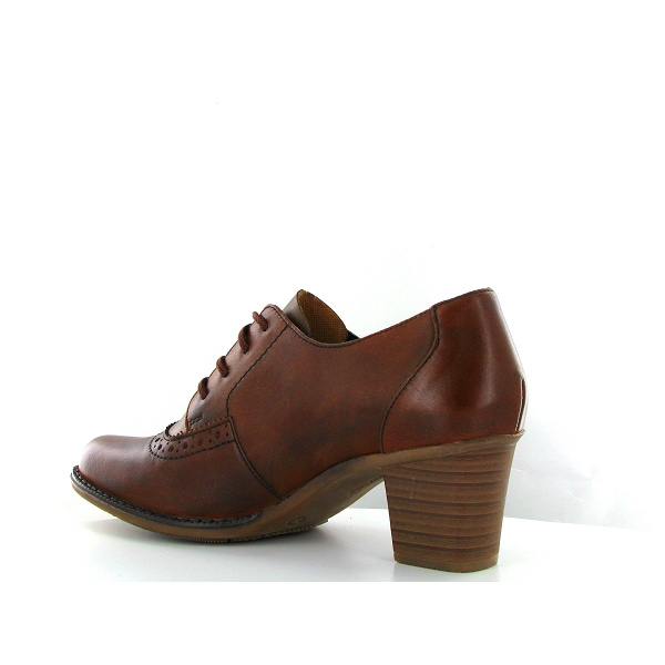 Rieker lacets l7610 marron9275001_3