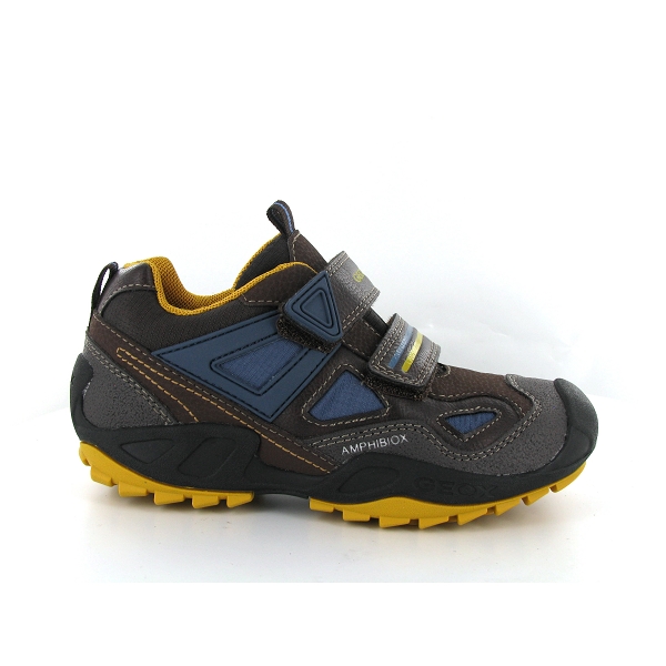 geox marron