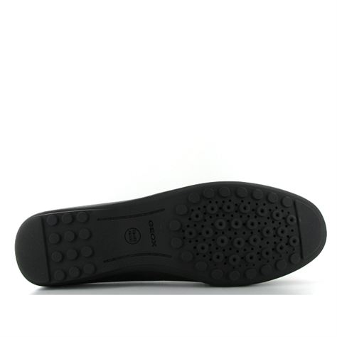 Chaussures Femme Mocassin Confort Geox Geox Femme D Elidia A