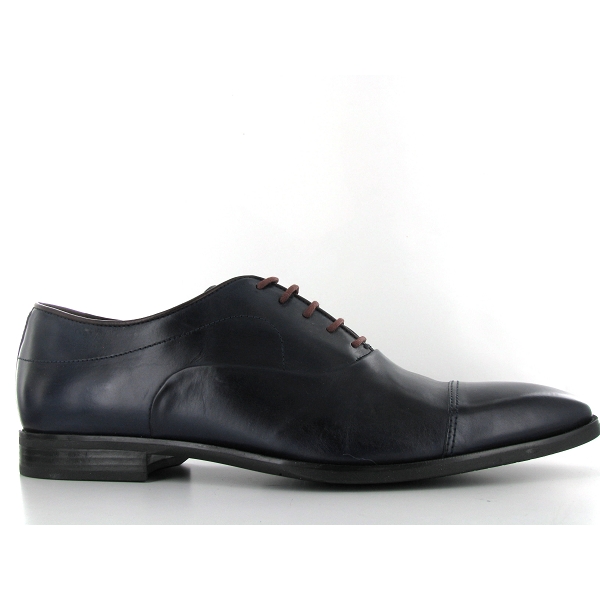 Geox U New Life C Derbys Homme