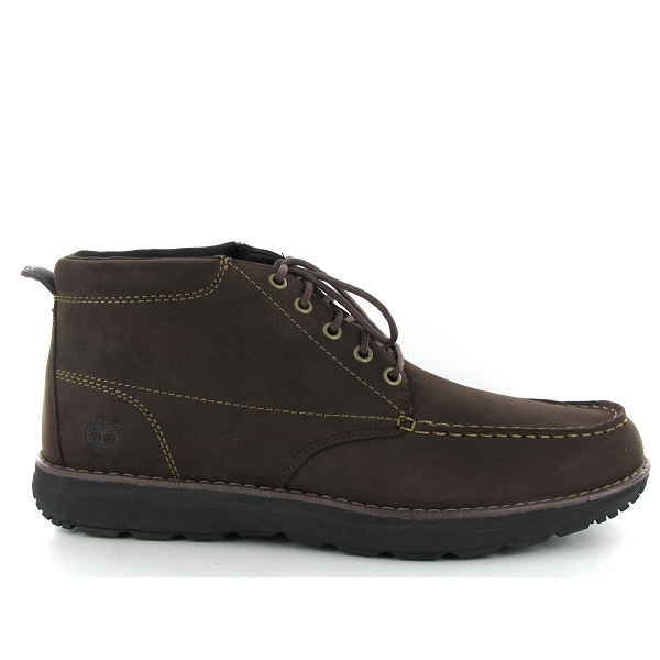 Timberland barrett prk marron