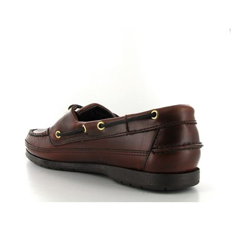 Sebago bateau schooner 7000gdo 925 marron9319601_3