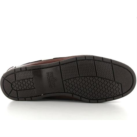 Sebago bateau schooner 7000gdo 925 marron9319601_4