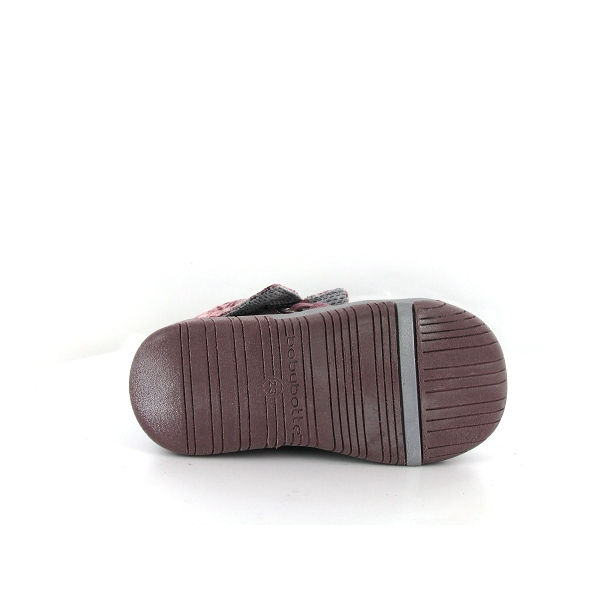 Babybotte bottillon artiste5 gris9328801_4