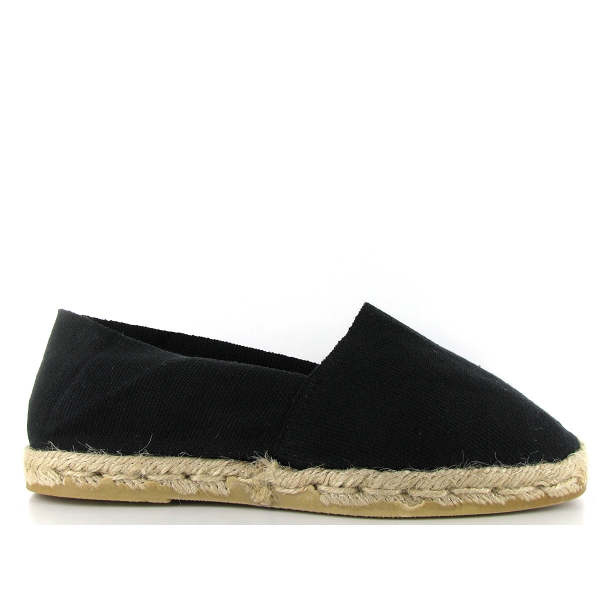La maison de l espadrille fermee espadrille noir9341901_1