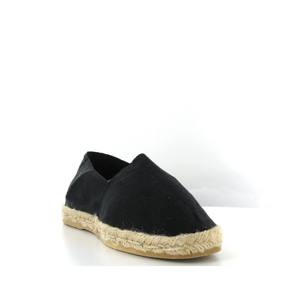 La maison de l espadrille fermee espadrille noir9341901_2