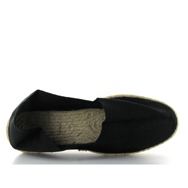 La maison de l espadrille fermee espadrille noir9341901_5