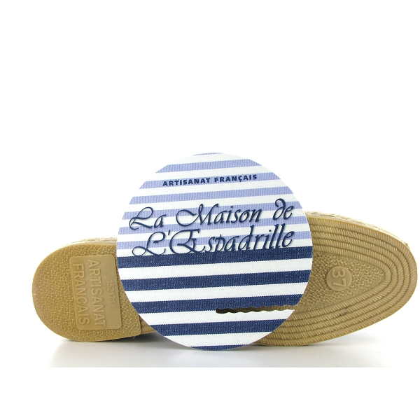 La maison de l espadrille fermee espadrille noir9341901_6