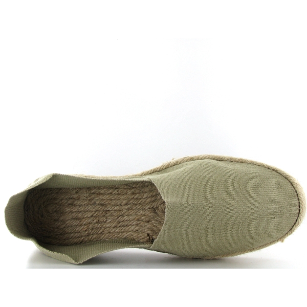 La maison de l espadrille espadrilles espadrille f beige9341902_5