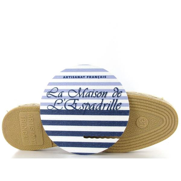 La maison de l espadrille espadrilles espadrille f beige9341902_6