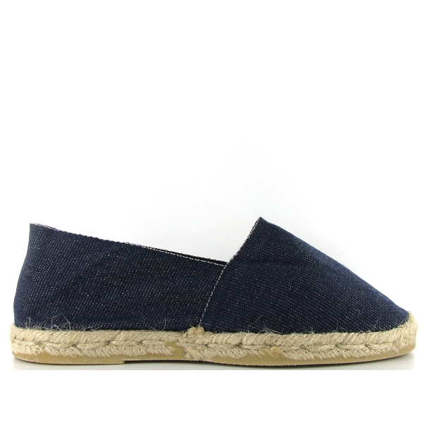 La maison de l espadrille espadrilles espadrille f bleu9341903_1