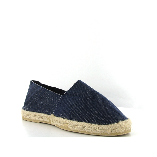 La maison de l espadrille espadrilles espadrille f bleu9341903_2