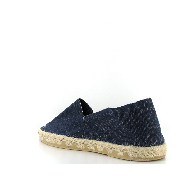 La maison de l espadrille espadrilles espadrille f bleu9341903_3