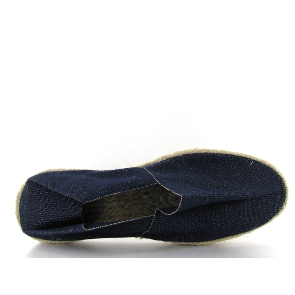 La maison de l espadrille espadrilles espadrille f bleu9341903_5