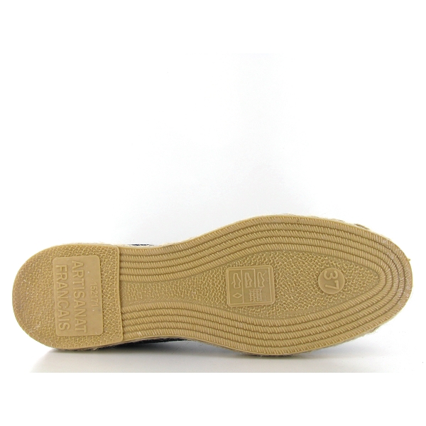 La maison de l espadrille espadrilles espadrille f marine9341904_4