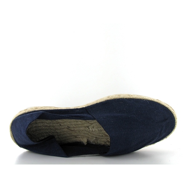 La maison de l espadrille espadrilles espadrille f marine9341904_5