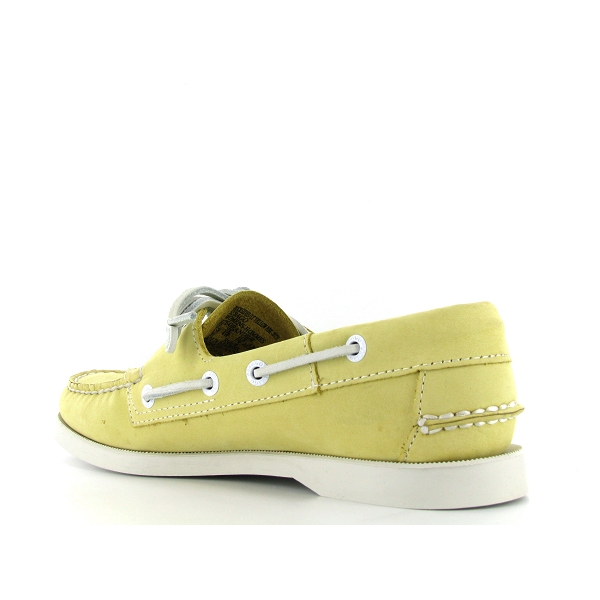 Sebago bateau b500146 jaune9354501_3