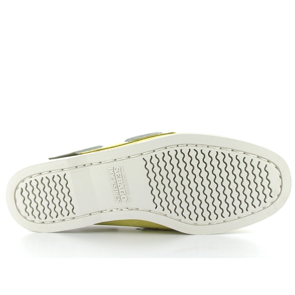 Sebago bateau b500146 jaune9354501_4