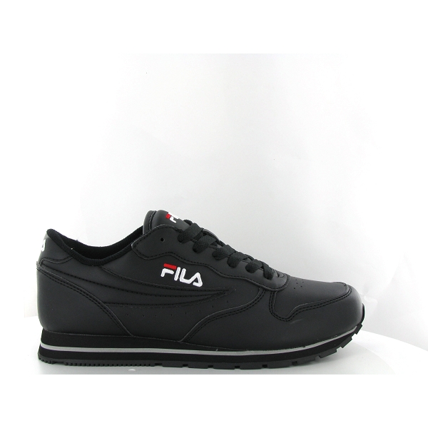 basket fila brun