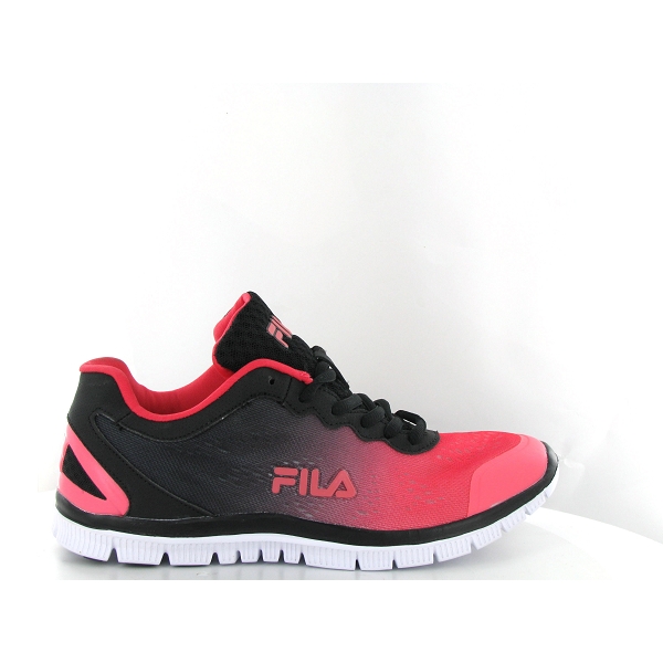fila rose taille 36