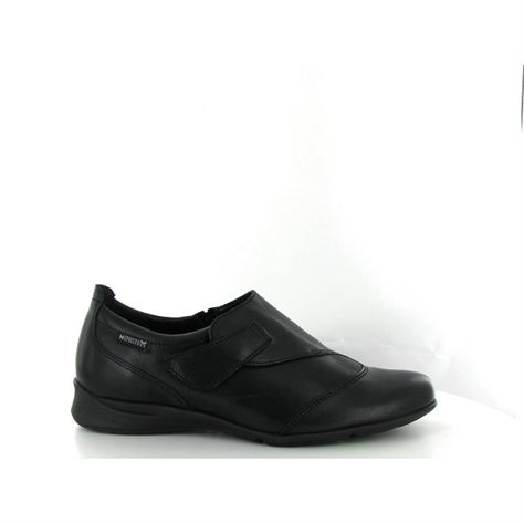 Mephisto mocassins viviana noir9367101_1
