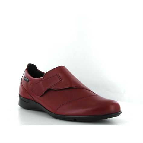 Mephisto mocassins viviana rouge9367103_2
