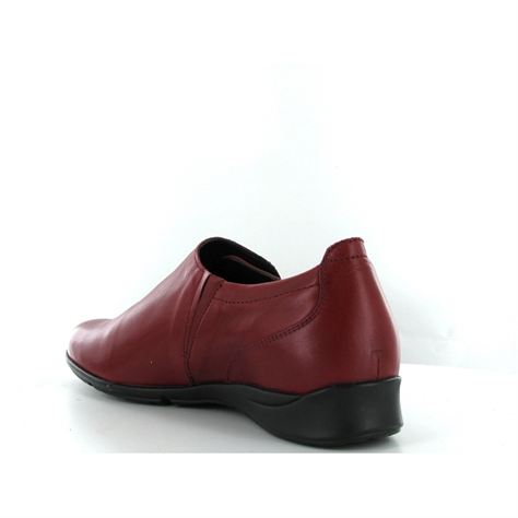 Mephisto mocassins viviana rouge9367103_3