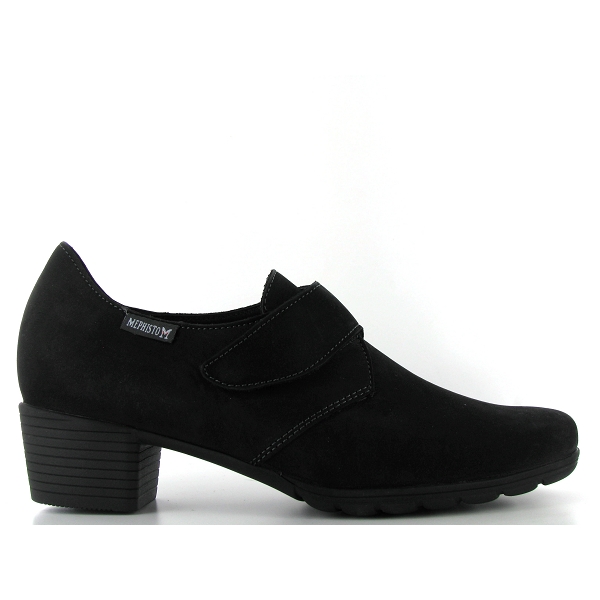 Mephisto lacets idalia noir9367701_1