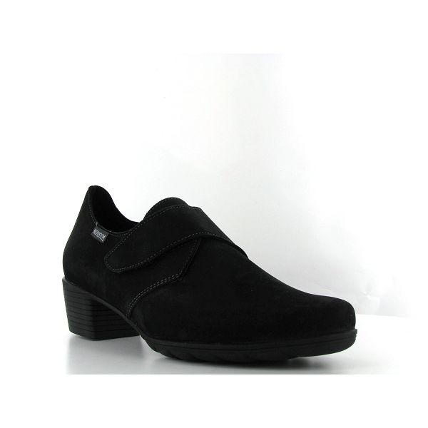 Mephisto lacets idalia noir9367701_2