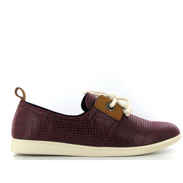 Armistice sneakers stone 1 w bordeaux9373201_1