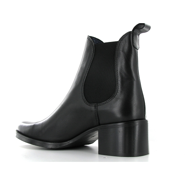 Bottines pinto di blu 2025