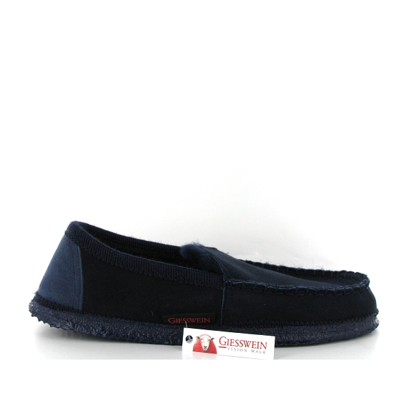 Giesswein fermees mutzel bleu9384801_1
