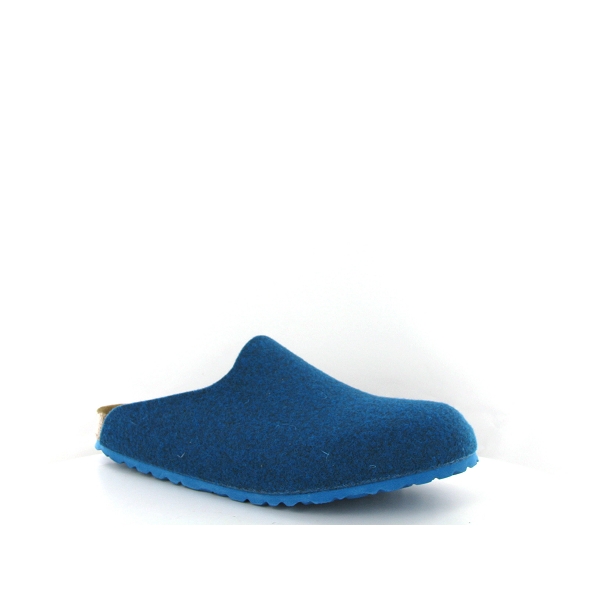 Birkenstock mules amsterdam bleu9386401_2