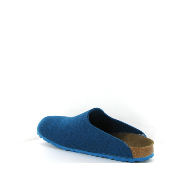 Birkenstock mules amsterdam bleu9386401_3