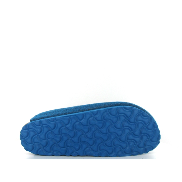 Birkenstock mules amsterdam bleu9386401_4