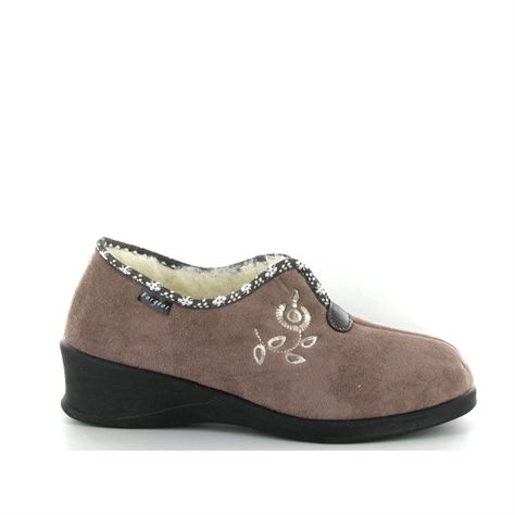 Fargeot fermees lowell marron9390501_1