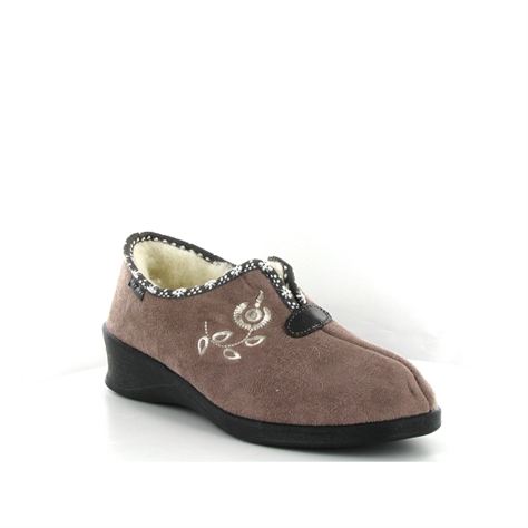 Fargeot fermees lowell marron9390501_2