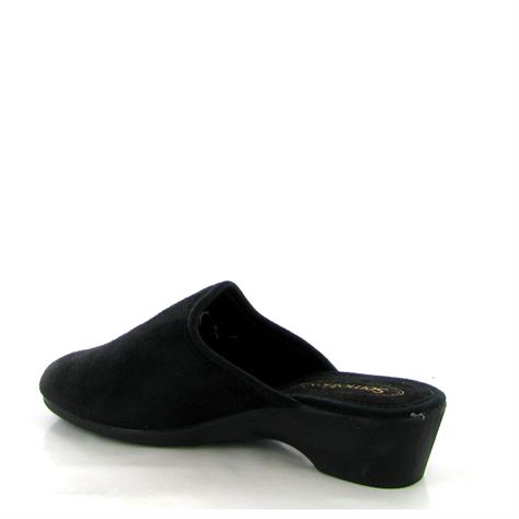 Semelflex mules carene 2 noir9391203_3