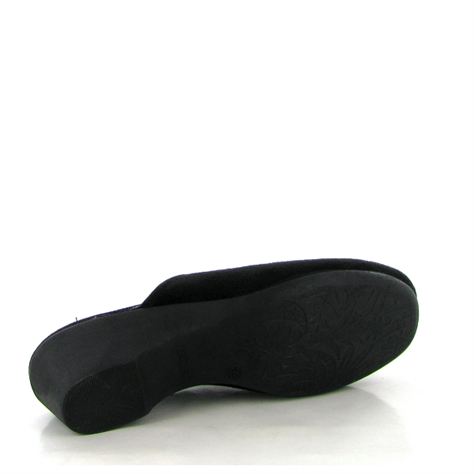 Semelflex mules carene 2 noir9391203_4