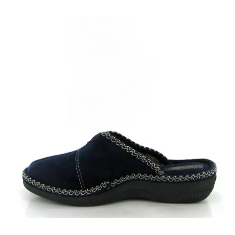 Semelflex mules alaska bleu9391402_3