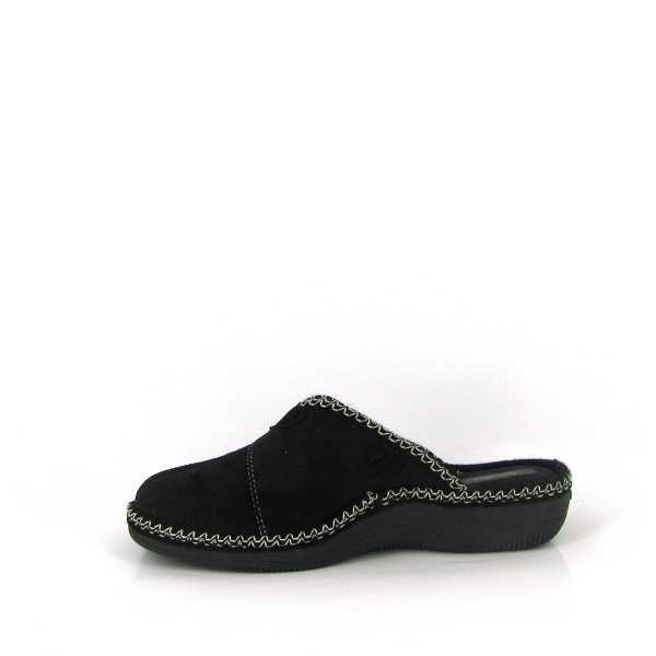 Semelflex mules alaska noir9391404_3
