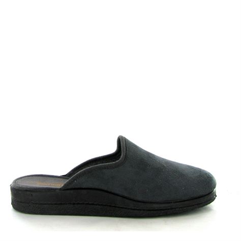 Semelflex mules basile gris9403001_2