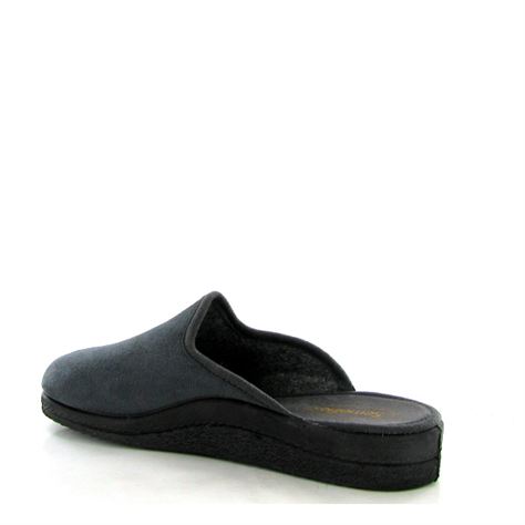 Semelflex mules basile gris9403001_3