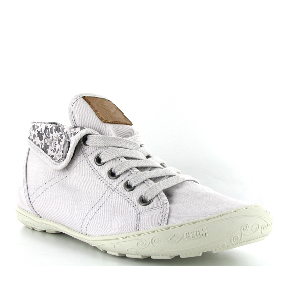 Palladium sneakers gaetane gris9525201_2