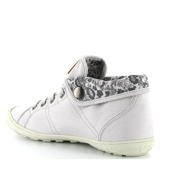 Palladium sneakers gaetane gris9525201_3