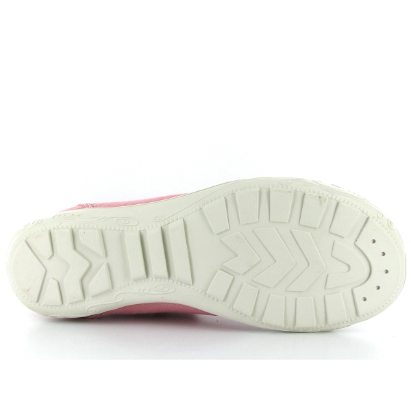 Palladium sneakers gaetane saumon9525202_4
