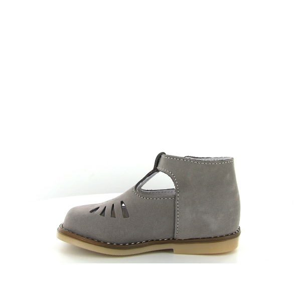 Little mary sandale surprise gris9526501_2