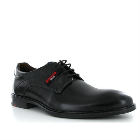 Lloyd lacets milan noir9533201_2